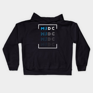 MJDC Kids Hoodie